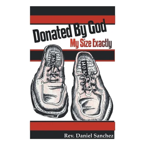 Donated By God: My Size Exactly
