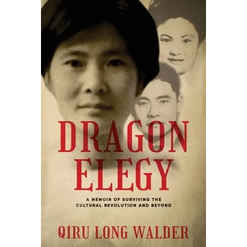 Dragon Elegy