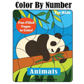 Color By Number for Kids