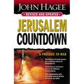 Jerusalem Countdown, Revised and Updated: A Prelude to War