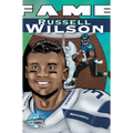 Fame: Russell Wilson