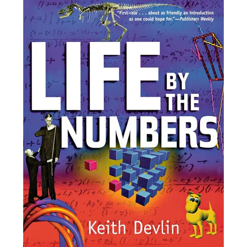 Life by the Numbers