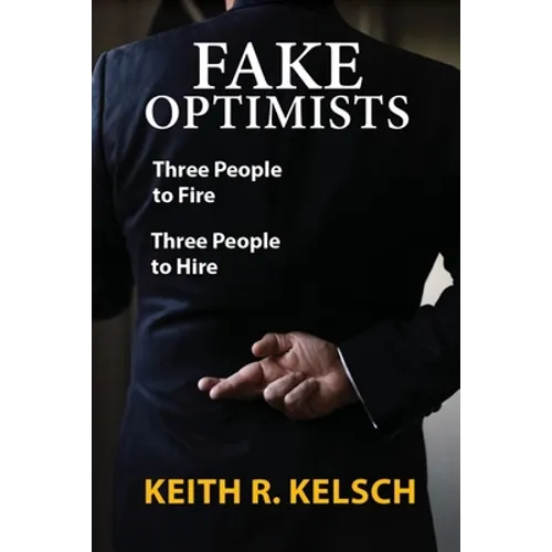 Fake Optimists