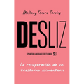 Desliz/Slip: La Recuperación de Un Trastorno Alimentario