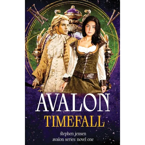 Avalon TimeFall