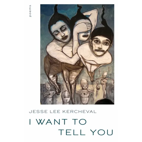 I Want to Tell You
