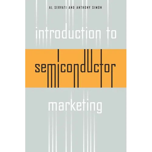 Introduction to Semiconductor Marketing