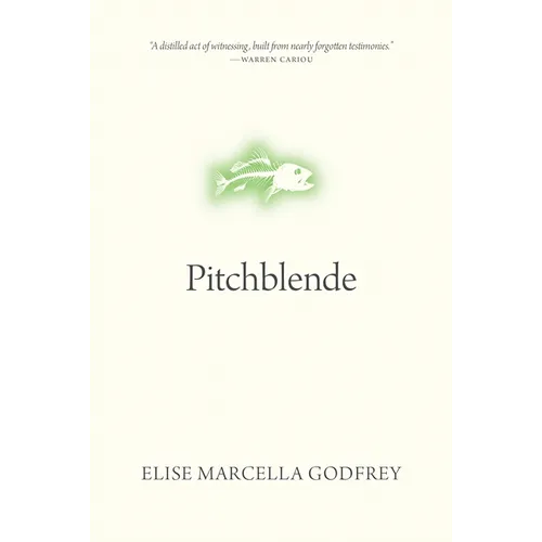 Pitchblende