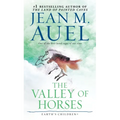 The Valley of Horses