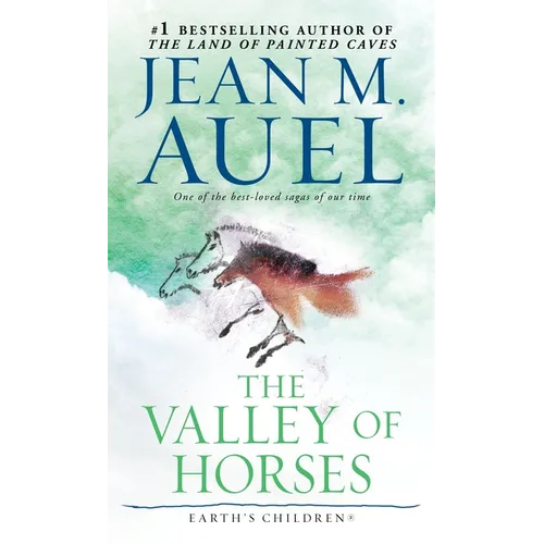 The Valley of Horses
