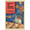 The Art of Science Writing