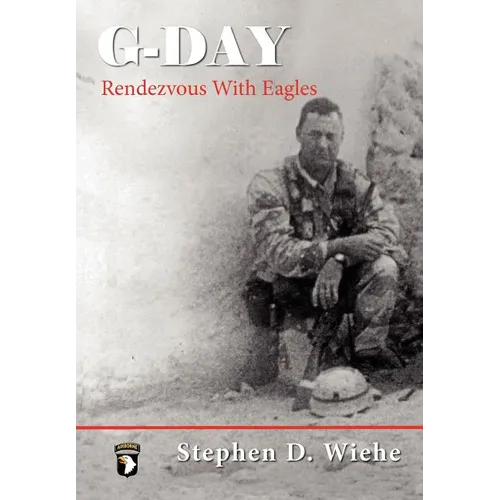 G-Day, Rendezvous with Eagles