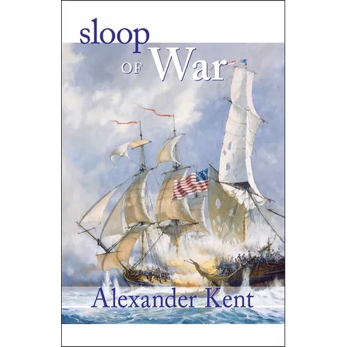 Sloop of War
