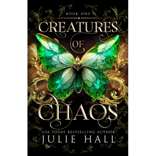 Creatures of Chaos