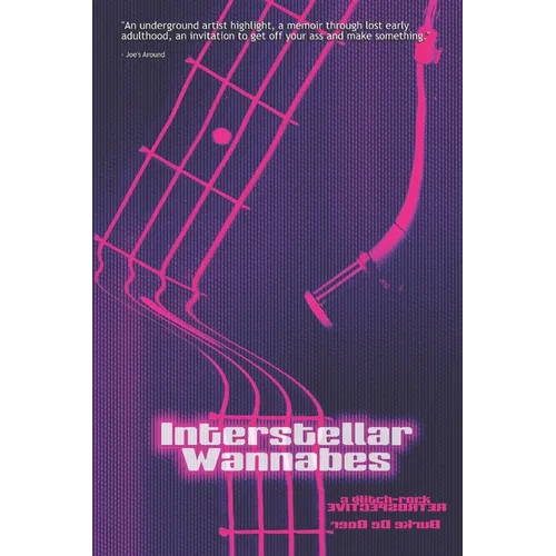 Interstellar Wannabes: A Glitch Rock Retrospective