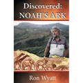 Discovered- Noah's Ark