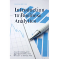 Introduction to Business Analytics, Second Edition