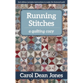 Running Stitches: A Quilting Cozy