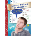Jewish Values in Genesis Journal