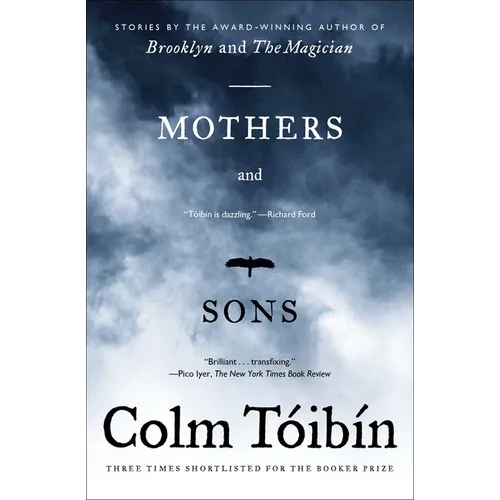 Mothers and Sons