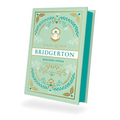 Bridgerton 8 - Buscando Esposa - Ed. Coleccionista