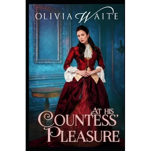 At His Countess' Pleasure