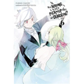 Is It Wrong to Try to Pick Up Girls in a Dungeon?, Vol. 6 (Light Novel)