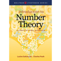 Introduction to Number Theory: A Computational Approach