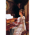 Jane Austen's Sense & Sensibility: the stage play