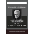 The Nature of the Judicial Process