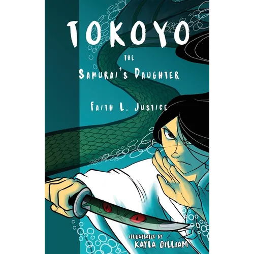 Tokoyo, The Samurai's Daughter