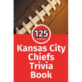 Kansas City Chiefs Trivia Book