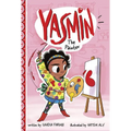 Yasmin the Painter