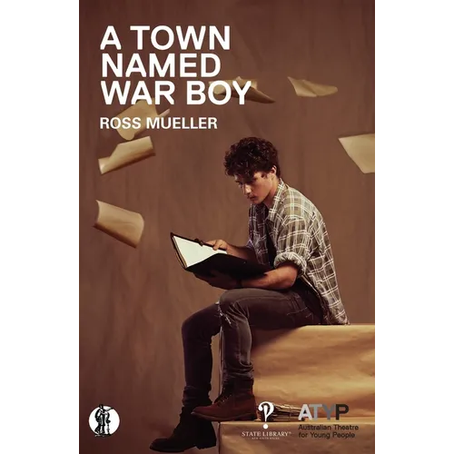 A Town Named War Boy