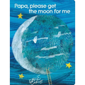Papa, Please Get the Moon for Me: Lap Edition