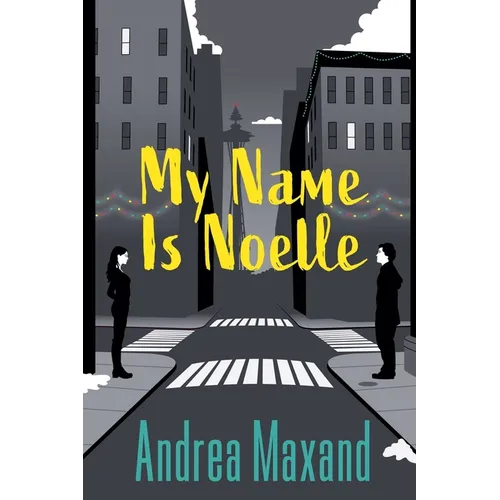 My Name Is Noelle