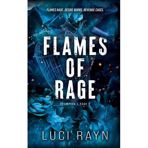 Flames of Rage