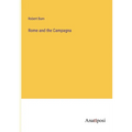 Rome and the Campagna