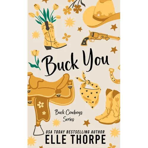Buck you