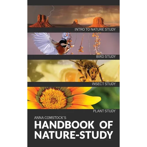 The Handbook Of Nature Study in Color - Introduction