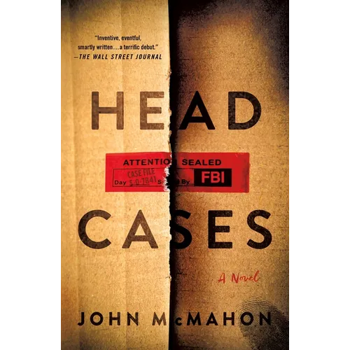 Head Cases