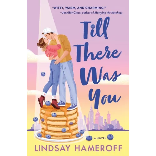 Till There Was You