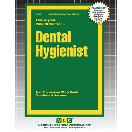 Dental Hygienist
