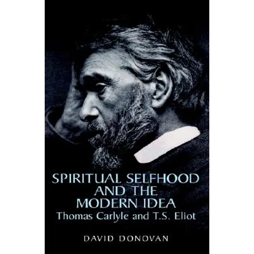 Spiritual Selfhood