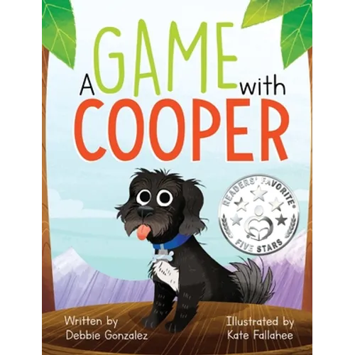 A Game with Cooper