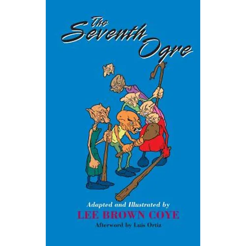 The Seventh Ogre