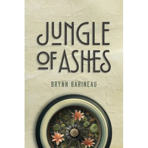 Jungle of Ashes