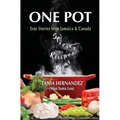 One Pot: True Stories from Jamaica & Canada, Recipes, Poems