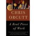 A Real Piece of Work