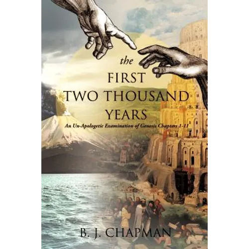 The First Two Thousand Years